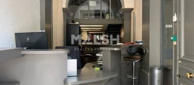 MALSH Realty & Property - Commerce - Lyon 2 - Lyon 2 - 1