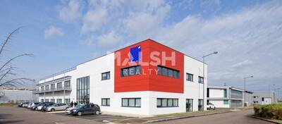 MALSH Realty & Property - Local d'activités - Lyon EST (St Priest /Mi Plaine/ A43 / Eurexpo) - Saint-Priest - 3