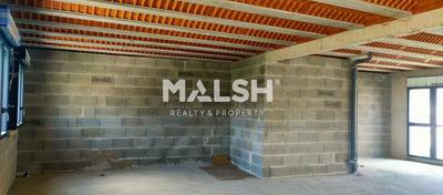 MALSH Realty & Property - Bureaux - Lyon 9° / Vaise - Lyon 9 - 8