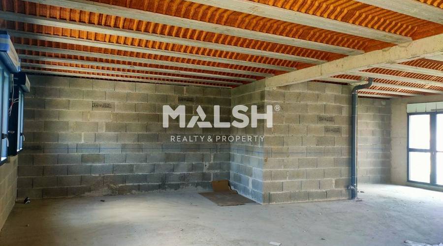 MALSH Realty & Property - Bureaux - Lyon 9° / Vaise - Lyon 9 - 9