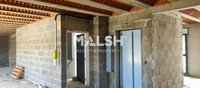 MALSH Realty & Property - Bureaux - Lyon 9° / Vaise - Lyon 9 - 10