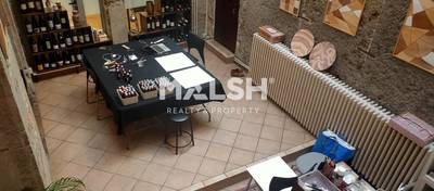 MALSH Realty & Property - Bureaux - Lyon - Presqu'île - Lyon 2 - 2