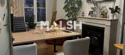 MALSH Realty & Property - Bureaux - Lyon 3° / Préfecture / Universités - Lyon 3 - 4