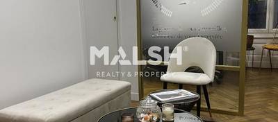 MALSH Realty & Property - Bureaux - Lyon 3° / Préfecture / Universités - Lyon 3 - 5