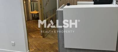 MALSH Realty & Property - Bureaux - Lyon 3° / Préfecture / Universités - Lyon 3 - 7