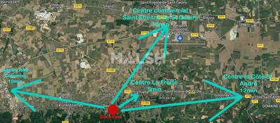 MALSH Realty & Property - Activité - Vienne - Saint-Étienne-de-Saint-Geoirs - 10