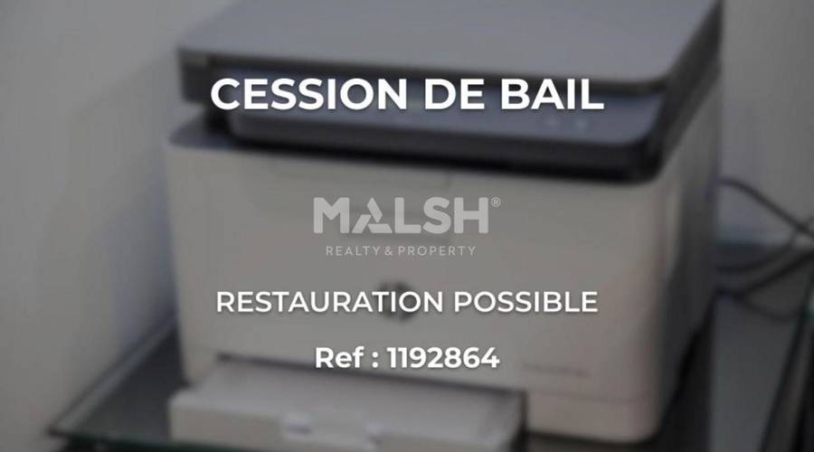 MALSH Realty & Property - Commerce - Extérieurs NORD (Villefranche / Belleville) - Limas - 1