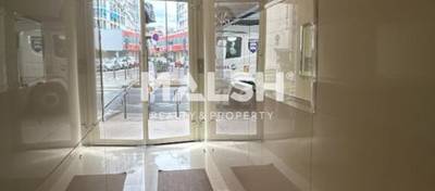MALSH Realty & Property - Bureaux - Lyon 6° - Lyon 6 - 6