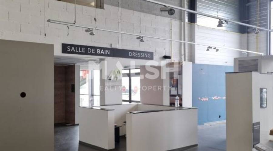 MALSH Realty & Property - Activité - Lyon 5° - Saint-Bonnet-de-Mure - 4