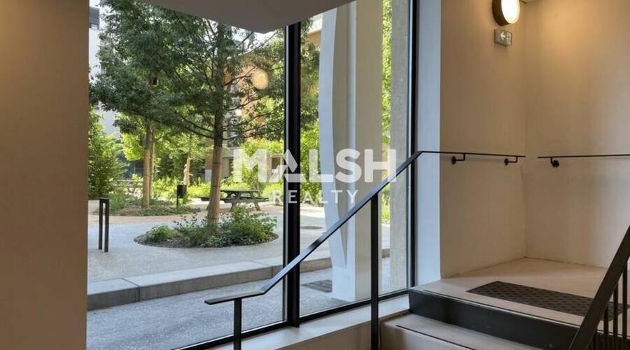 MALSH Realty & Property - Bureau - Lyon 2 - Lyon 2 - 5