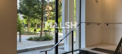 MALSH Realty & Property - Bureau - Lyon 2 - Lyon 2 - 5