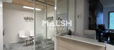 MALSH Realty & Property - Bureau - Lyon 2 - Lyon 2 - 8