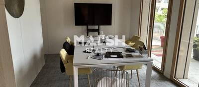 MALSH Realty & Property - Bureau - Lyon 2 - Lyon 2 - 11