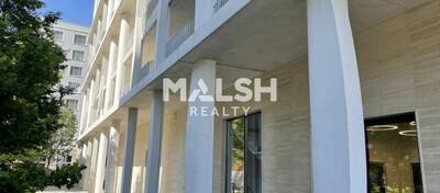 MALSH Realty & Property - Bureau - Lyon 2 - Lyon 2 - 1