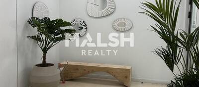 MALSH Realty & Property - Bureau - Lyon 2 - Lyon 2 - 2