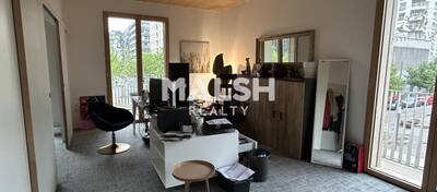 MALSH Realty & Property - Bureau - Lyon 2 - Lyon 2 - 5