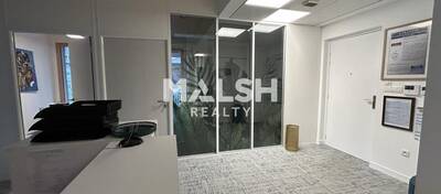 MALSH Realty & Property - Bureau - Lyon 2 - Lyon 2 - 7