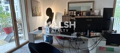 MALSH Realty & Property - Bureau - Lyon 2 - Lyon 2 - 8