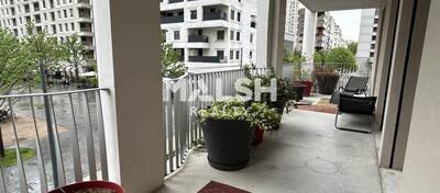 MALSH Realty & Property - Bureau - Lyon 2 - Lyon 2 - 9