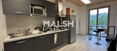 MALSH Realty & Property - Bureau - Lyon 2 - Lyon 2 - 10