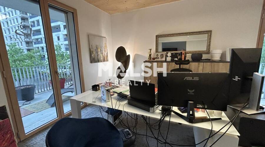 MALSH Realty & Property - Bureau - Lyon 2 - Lyon 2 - 11