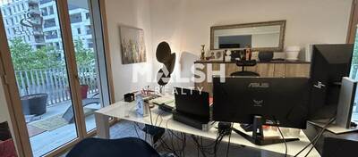 MALSH Realty & Property - Bureau - Lyon 2 - Lyon 2 - 11