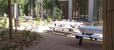 MALSH Realty & Property - Bureau - Lyon 2 - Lyon 2 - 12