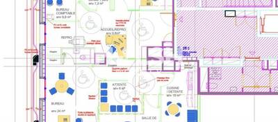 MALSH Realty & Property - Bureau - Lyon 2 - Lyon 2 - 13