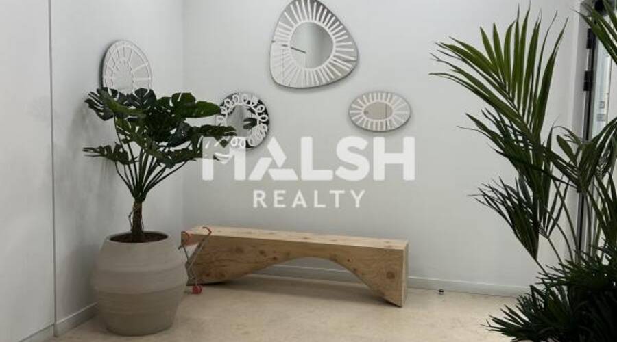MALSH Realty & Property - Bureau - Lyon 2 - Lyon 2 - 2