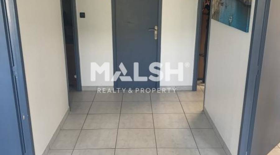 MALSH Realty & Property - Bureaux - Nord Isère ( Ile d'Abeau / St Quentin Falavier ) - Saint-Quentin-Fallavier - 3