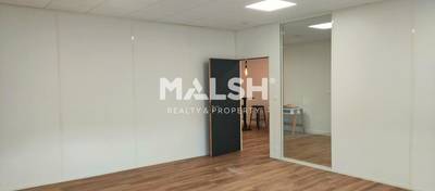 MALSH Realty & Property - Bureaux - Plateau Nord / Val de Saône - Rillieux-la-Pape - 2