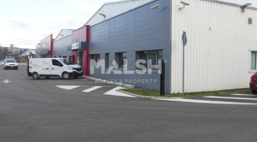MALSH Realty & Property - Activité - Saint Etienne - Saint-Étienne - 5
