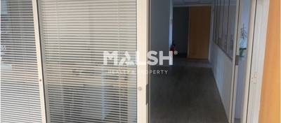 MALSH Realty & Property - Bureaux - Lyon 7° / Gerland - Lyon 7 - 7