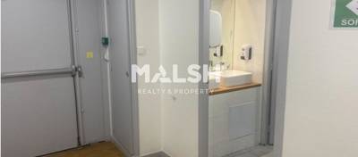 MALSH Realty & Property - Bureaux - Lyon 7° / Gerland - Lyon 7 - 12