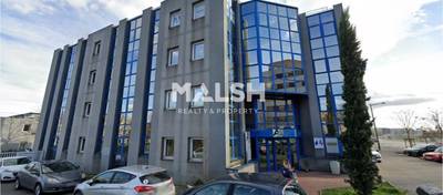 MALSH Realty & Property - Bureaux - Lyon 7° / Gerland - Lyon 7 - 13