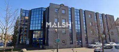 MALSH Realty & Property - Bureaux - Lyon 7° / Gerland - Lyon 7 - 14
