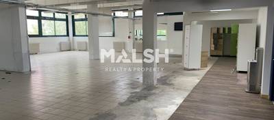 MALSH Realty & Property - Commerce - Plateau Nord / Val de Saône - Rillieux-la-Pape - 5