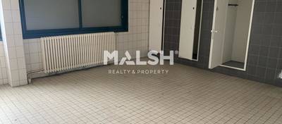 MALSH Realty & Property - Commerce - Plateau Nord / Val de Saône - Rillieux-la-Pape - 9