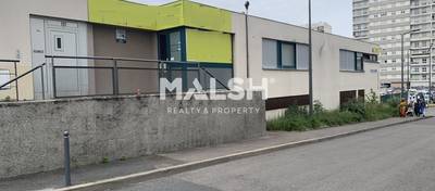 MALSH Realty & Property - Commerce - Plateau Nord / Val de Saône - Rillieux-la-Pape - 11