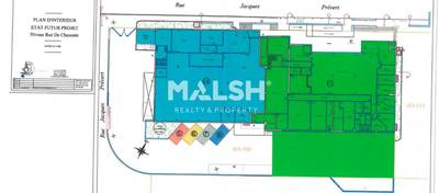 MALSH Realty & Property - Commerce - Plateau Nord / Val de Saône - Rillieux-la-Pape - 12