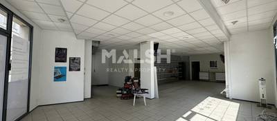 MALSH Realty & Property - Commerce - Extérieurs NORD (Villefranche / Belleville) - Villefranche-sur-Saône - 2