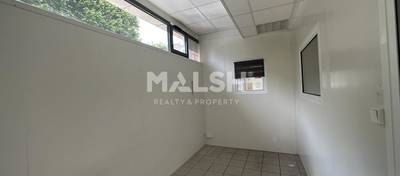 MALSH Realty & Property - Commerce - Extérieurs NORD (Villefranche / Belleville) - Villefranche-sur-Saône - 6