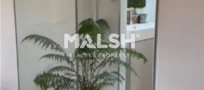 MALSH Realty & Property - Bureaux - Carré de Soie / Grand Clément / Bel Air - Vaulx-en-Velin - 6