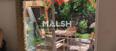 MALSH Realty & Property - Bureaux - Carré de Soie / Grand Clément / Bel Air - Vaulx-en-Velin - 13