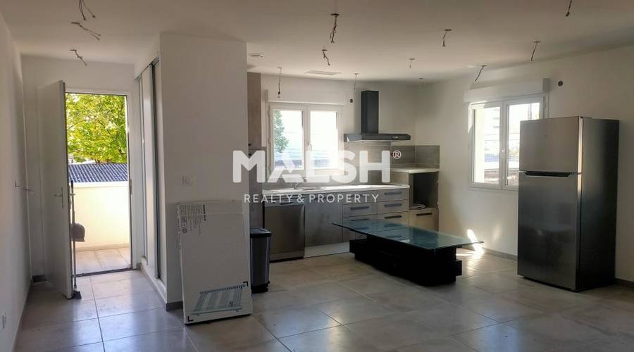 MALSH Realty & Property - Bureaux - Carré de Soie / Grand Clément / Bel Air - Villeurbanne - 2