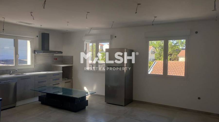 MALSH Realty & Property - Bureaux - Carré de Soie / Grand Clément / Bel Air - Villeurbanne - 3