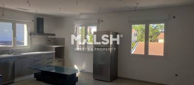 MALSH Realty & Property - Bureaux - Carré de Soie / Grand Clément / Bel Air - Villeurbanne - 3