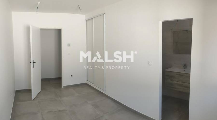 MALSH Realty & Property - Bureaux - Carré de Soie / Grand Clément / Bel Air - Villeurbanne - 5