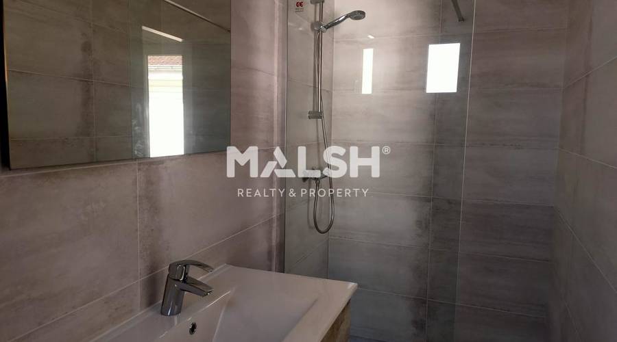 MALSH Realty & Property - Bureaux - Carré de Soie / Grand Clément / Bel Air - Villeurbanne - 7