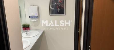 MALSH Realty & Property - Bureaux - Lyon Nord Est (Rhône Amont) - Villeurbanne - 11